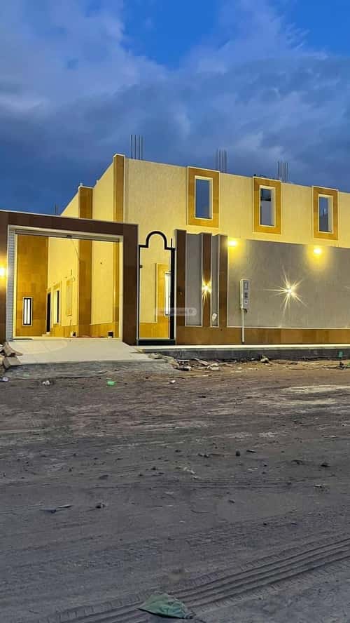 6 bedroom floor in Wadi Al Batan 3