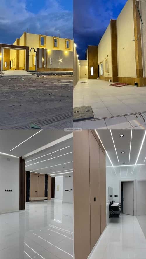 6 bedroom floor in Wadi Al Batan 2