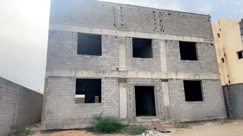 6 bedroom villa in Industrial City 3