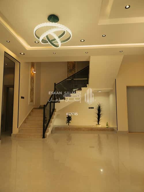 7 bedroom villa in Al Salam 15