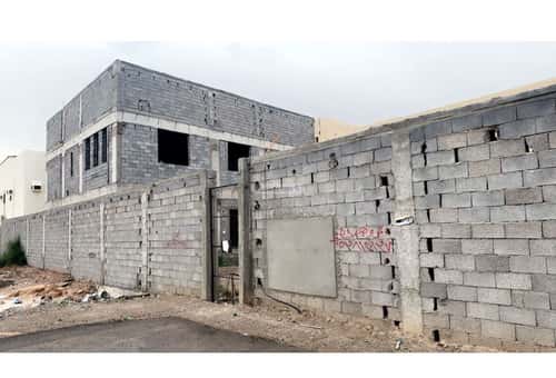 6 bedroom villa in Industrial City 2