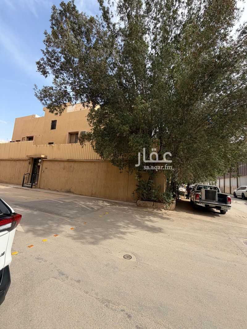 6 bedroom villa in Ad Dhubbat, Riyadh