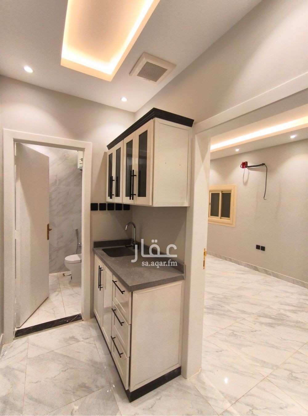 1 bedroom apartment in Al Yasmin, Riyadh 6