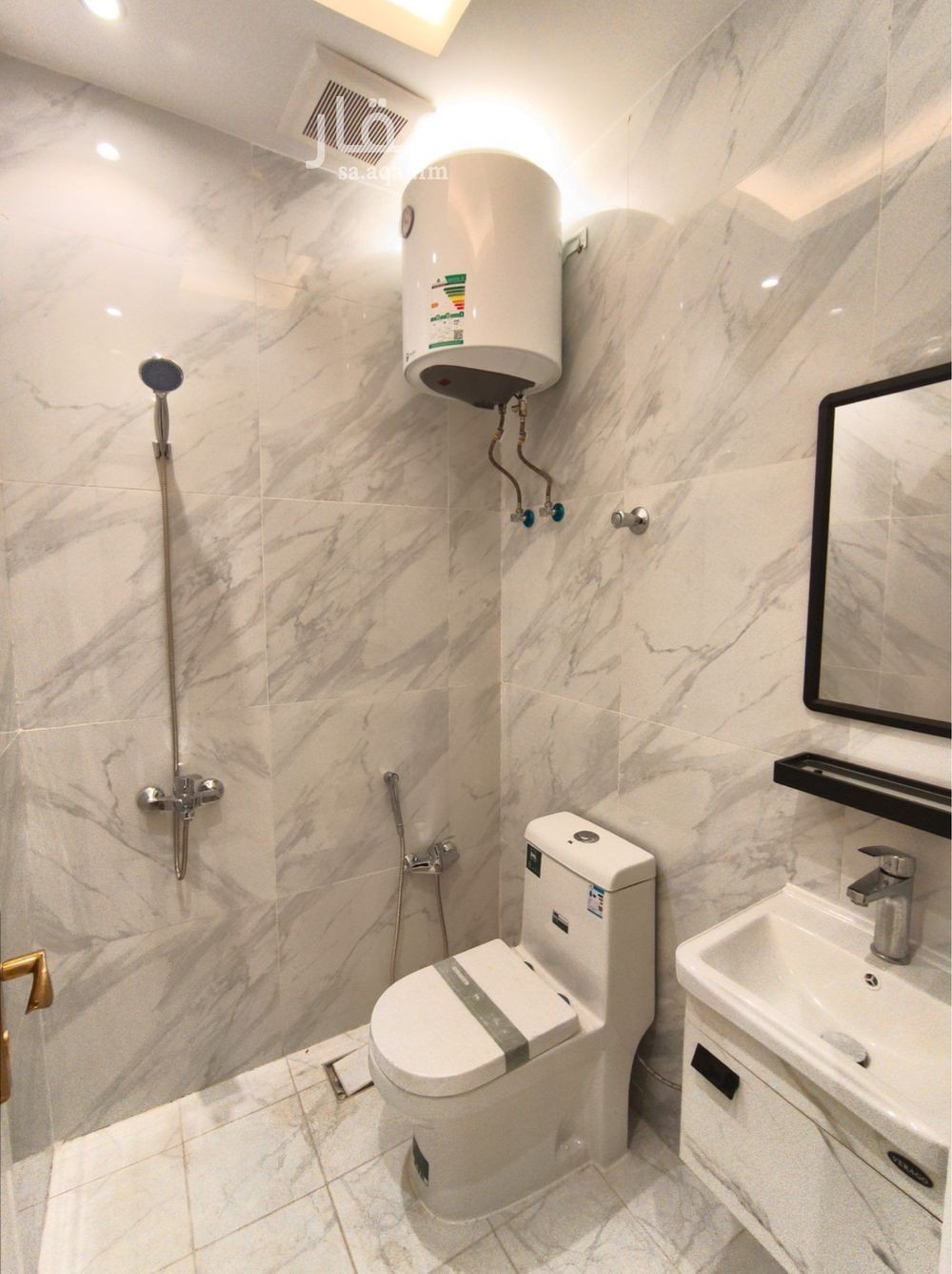 1 bedroom apartment in Al Yasmin, Riyadh 8