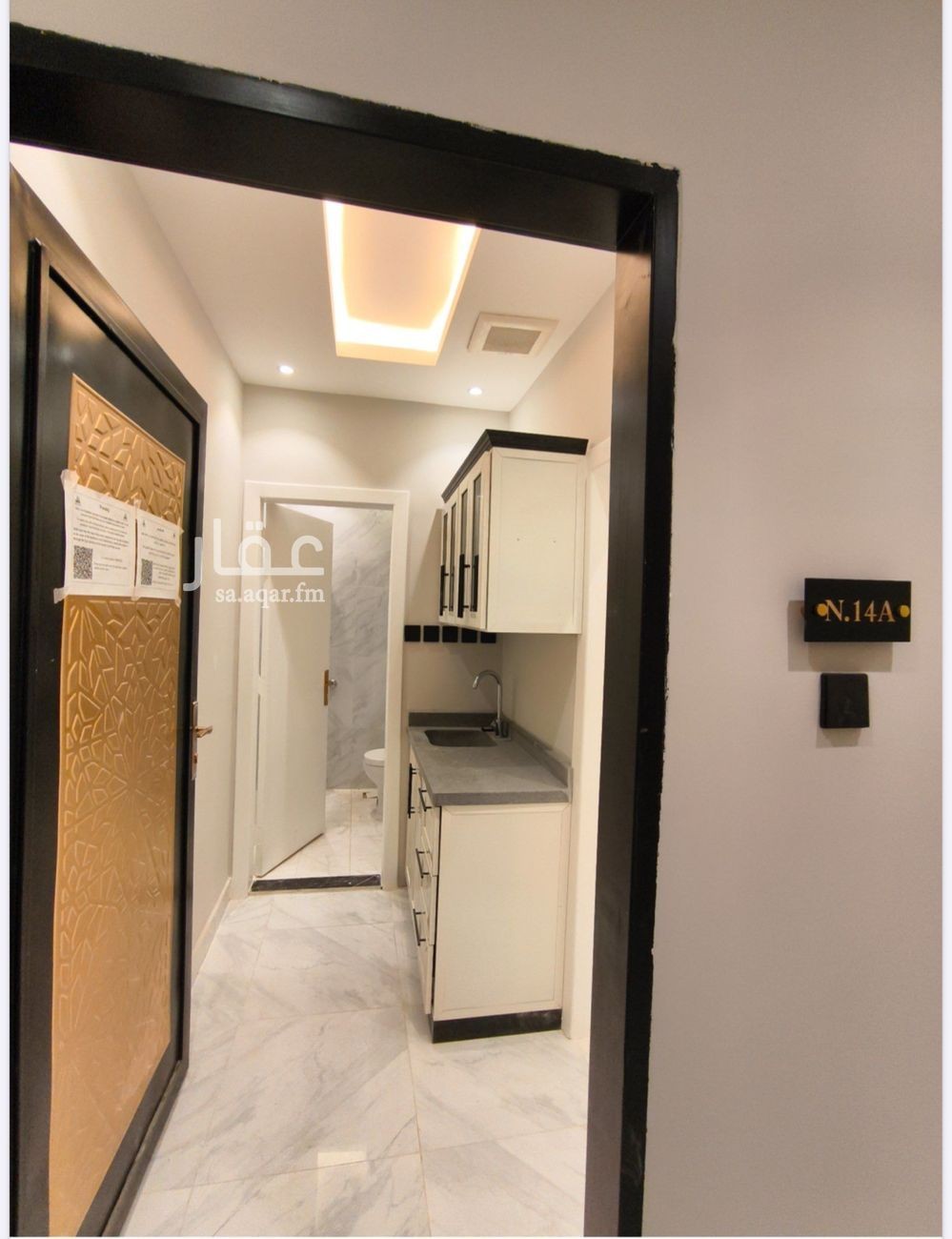 1 bedroom apartment in Al Yasmin, Riyadh 7
