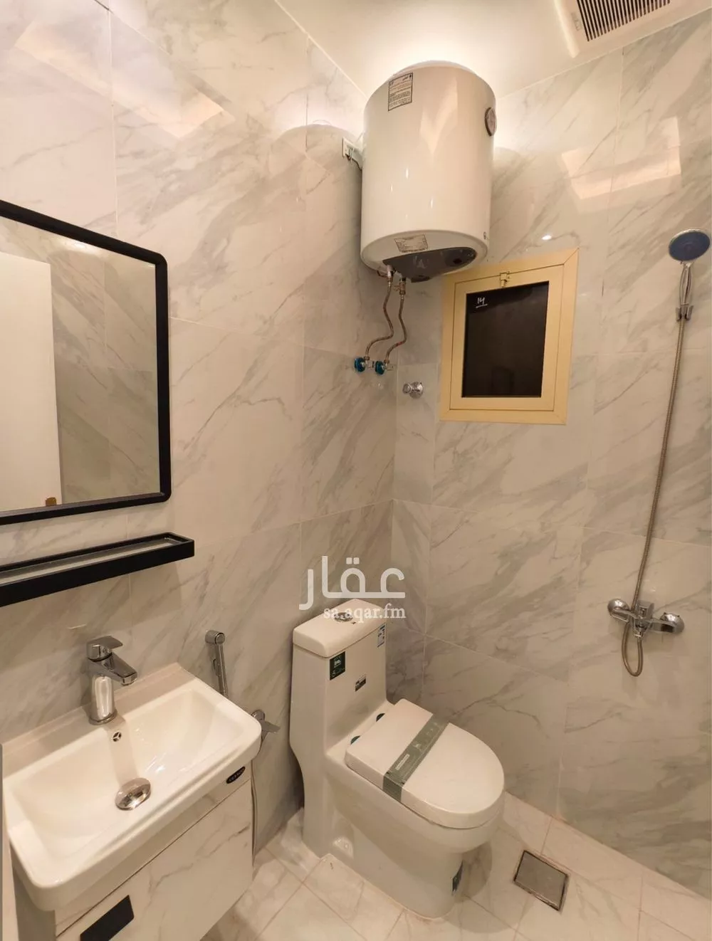 شقة 1 غرف في الياسمين 4