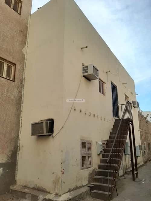 6 bedroom floor in Al Mughaysalah 2
