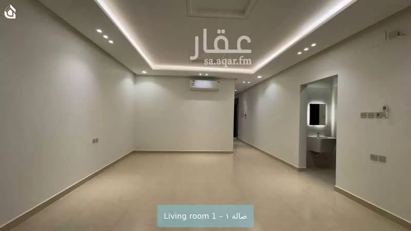 3 bedroom apartment in Irqah, Riyadh 5