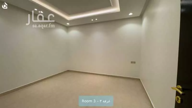 3 bedroom apartment in Irqah, Riyadh 8