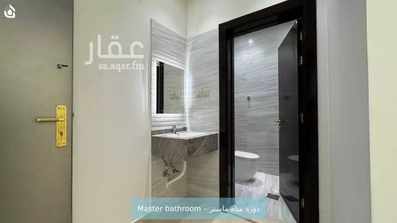 3 bedroom apartment in Irqah, Riyadh 9