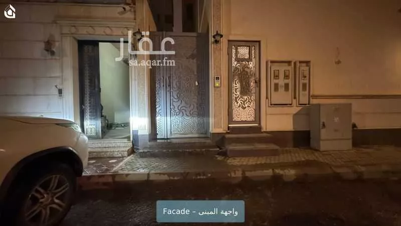 3 bedroom apartment in Irqah, Riyadh 12