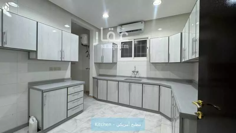 3 bedroom apartment in Irqah, Riyadh 4