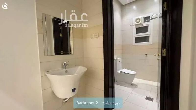3 bedroom apartment in Irqah, Riyadh 10