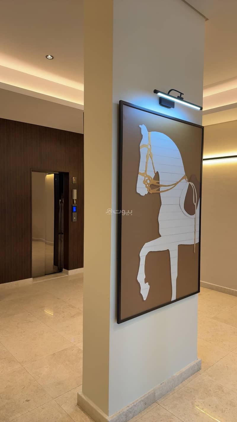 شقة 4 غرف في النهضة، جدة 4