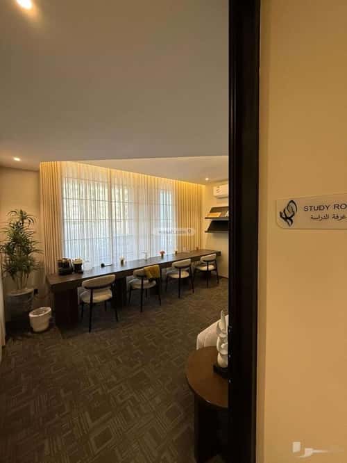 3 bedroom apartment in As Saif 1