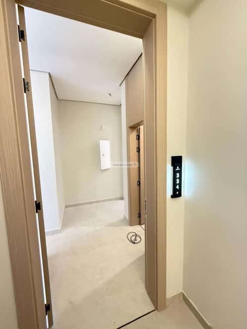 3 bedroom apartment in As Saif 3