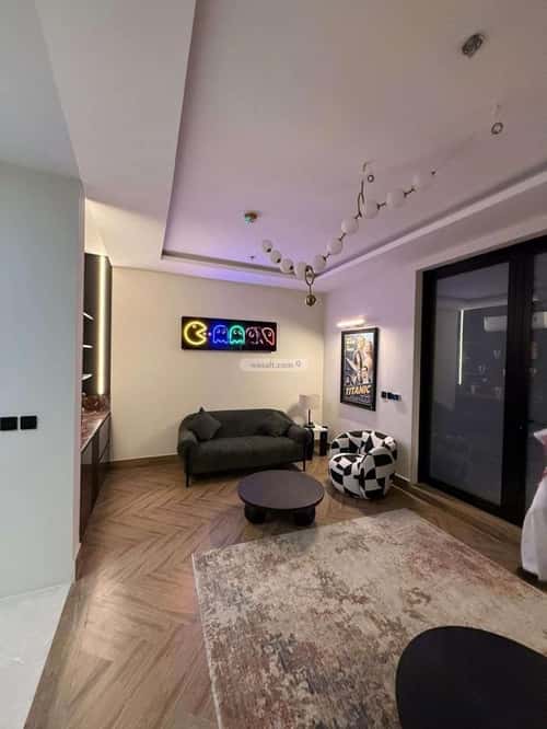 3 bedroom apartment in As Saif 12