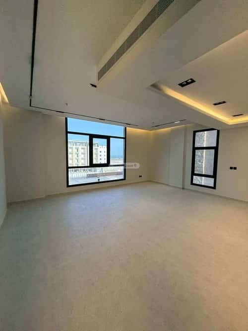 3 bedroom apartment in As Saif 4