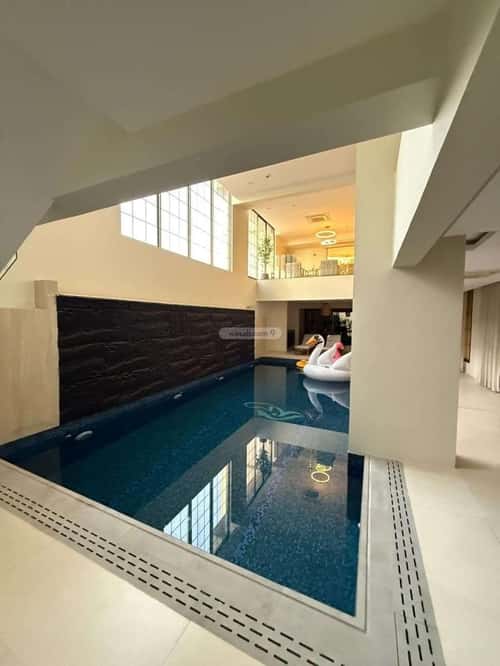 3 bedroom apartment in As Saif 5