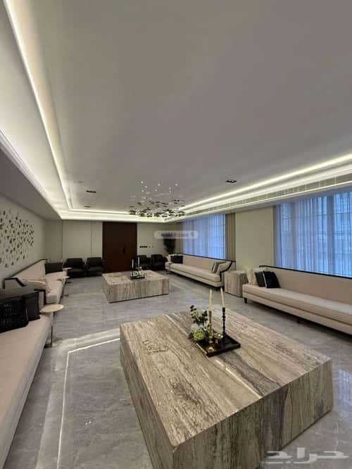 3 bedroom apartment in As Saif 5