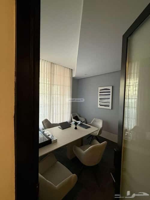 3 bedroom apartment in As Saif 13