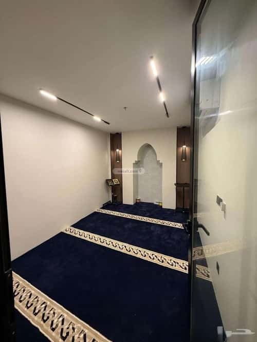 3 bedroom apartment in As Saif 8