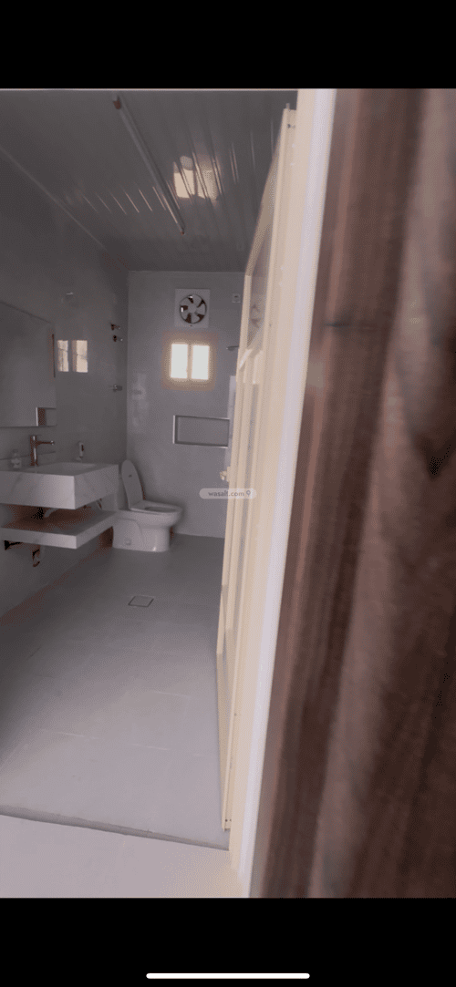 شقة 3 غرف في الجلوية 5