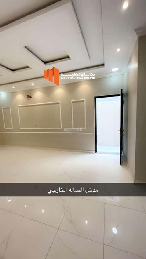 شقة 4 غرف في الشعلة 3