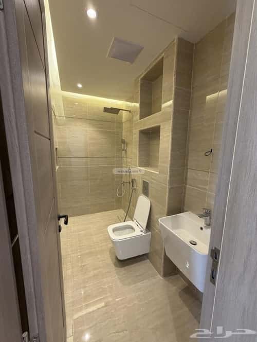 2 bedroom apartment in As Saif 4