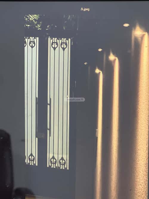 شقة 3 غرف في المنتزة 3