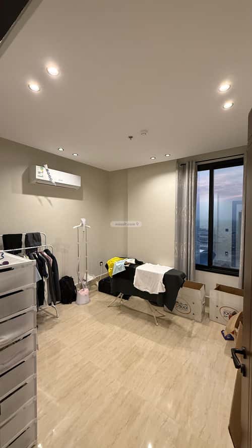 5 bedroom apartment in Ash Shulah 1