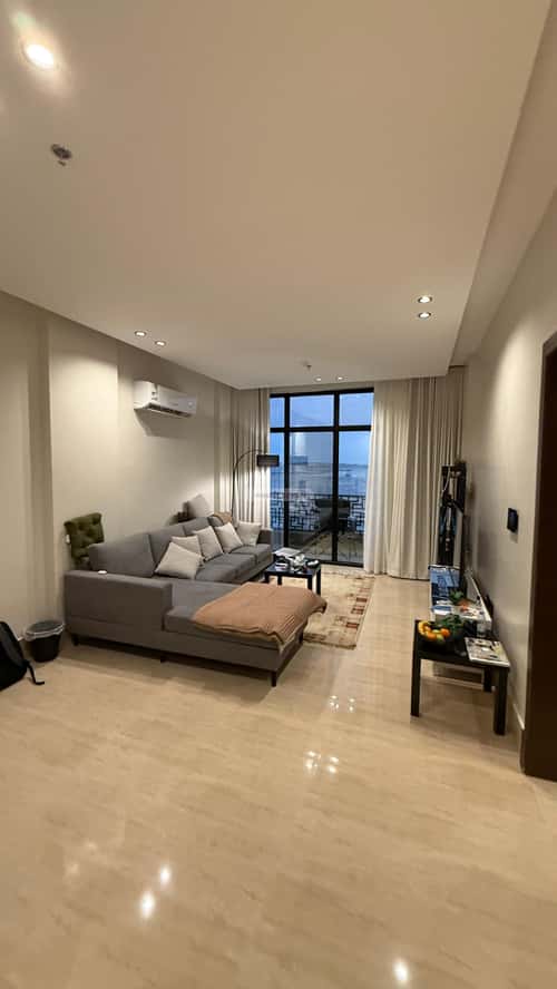 5 bedroom apartment in Ash Shulah 2