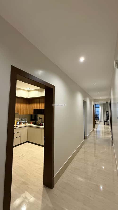 5 bedroom apartment in Ash Shulah 3