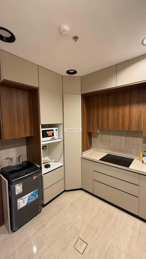 5 bedroom apartment in Ash Shulah 5