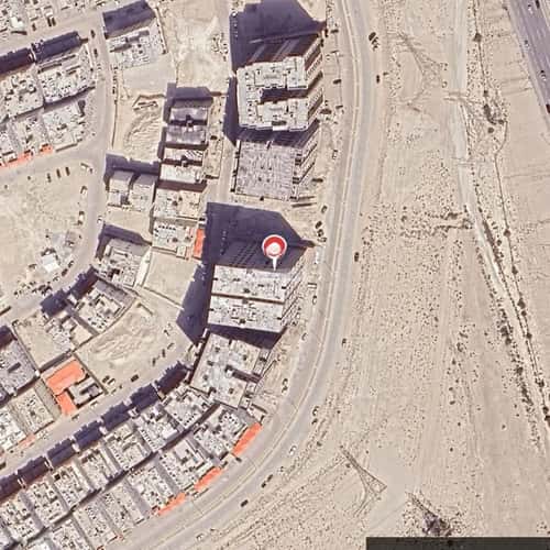 1 bedroom apartment in Ash Shulah 5