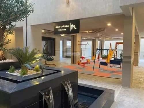4 bedroom apartment in Hajar, Eastern Province 7