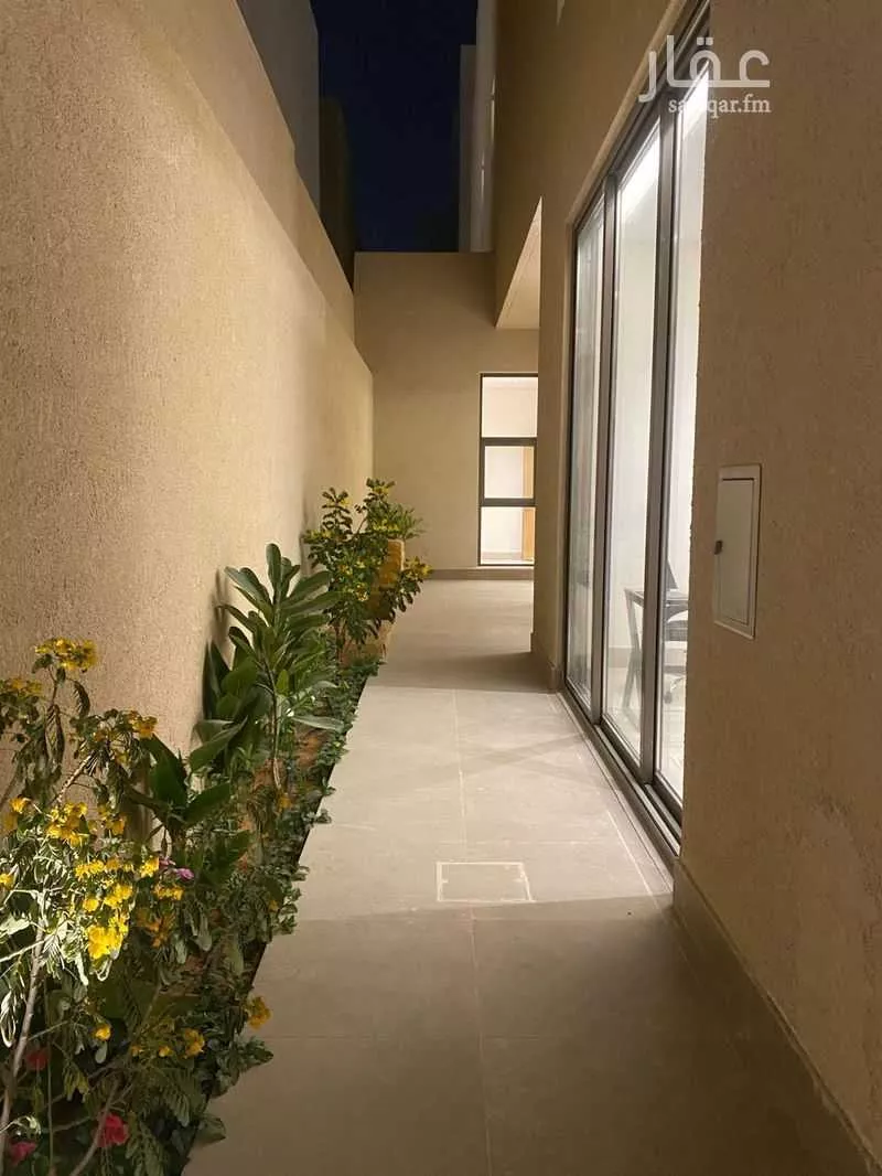 فيلا 4 غرف في النرجس، الرياض 6