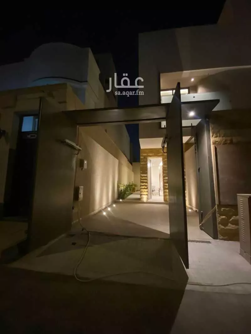فيلا 4 غرف في النرجس، الرياض 7