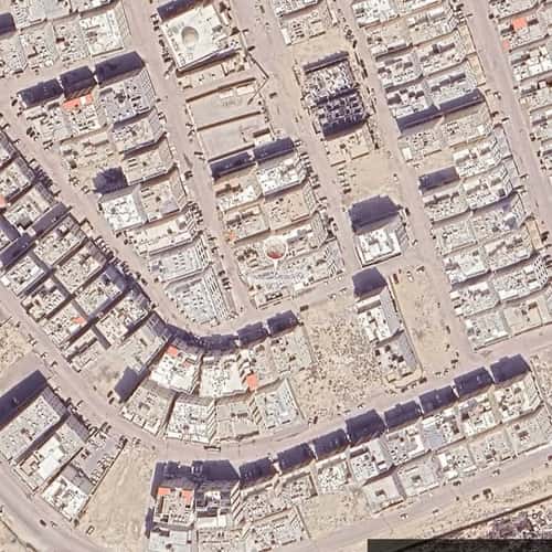 5 bedroom apartment in Ash Shulah 3