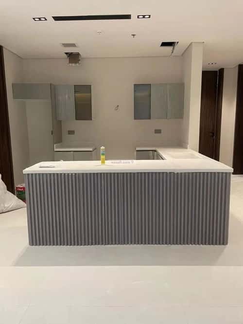 3 bedroom apartment in As Saif 1