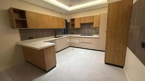 3 bedroom apartment in As Saif 3