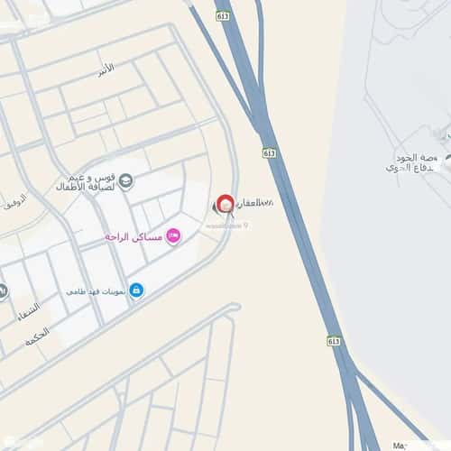 4 bedroom apartment in Ash Shulah 10