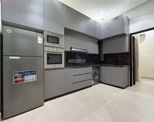 4 bedroom apartment in Ash Shulah 3