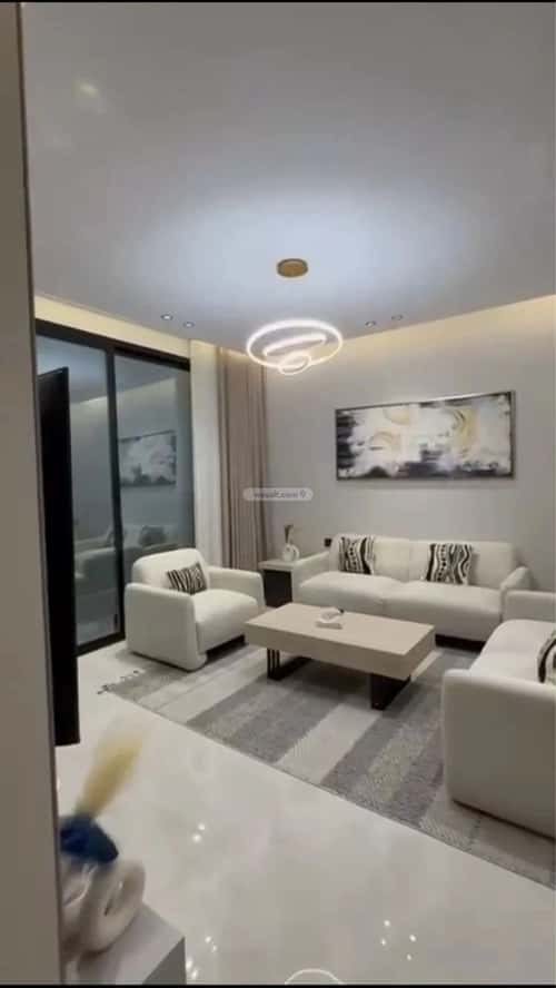 4 bedroom apartment in Ash Shulah 1