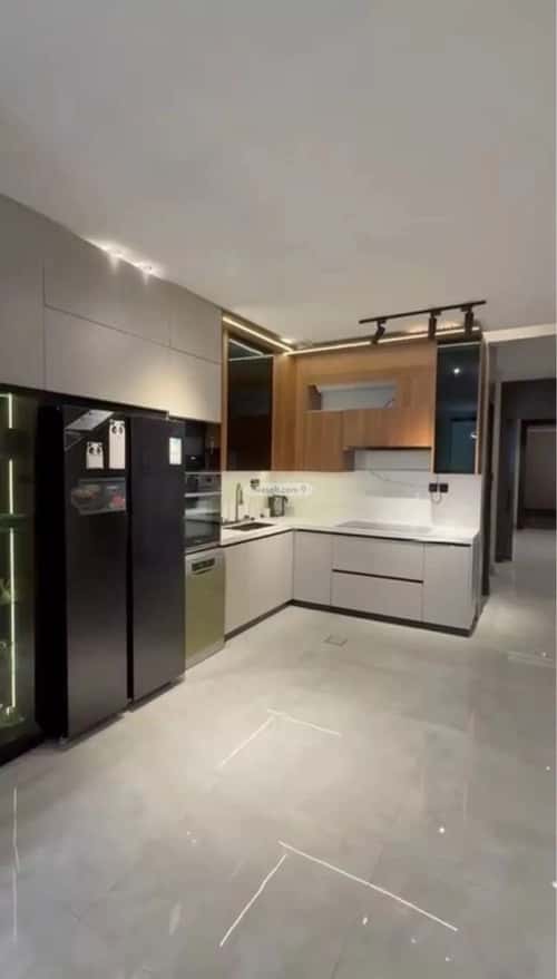 4 bedroom apartment in Ash Shulah 3