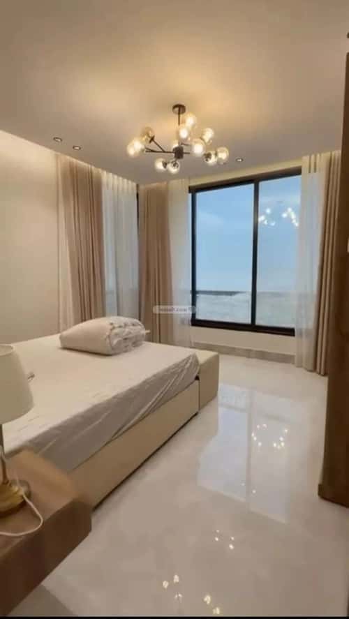 4 bedroom apartment in Ash Shulah 4