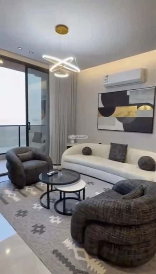 4 bedroom apartment in Ash Shulah 5