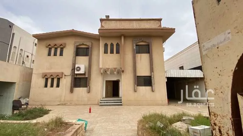 فيلا 8 غرف في الشفا 5