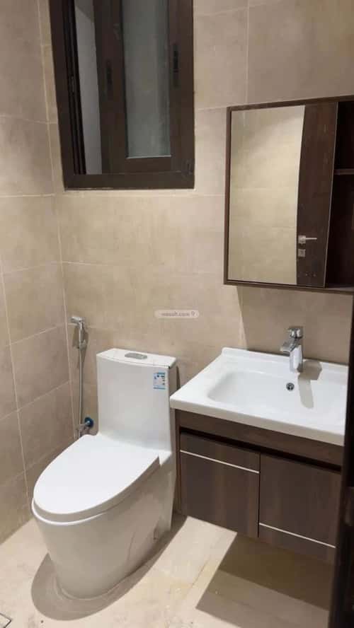 3 bedroom apartment in As Saif 2