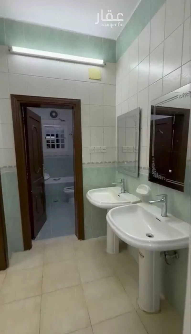 5 bedroom apartment in Al Nuzhah, Makkah 4